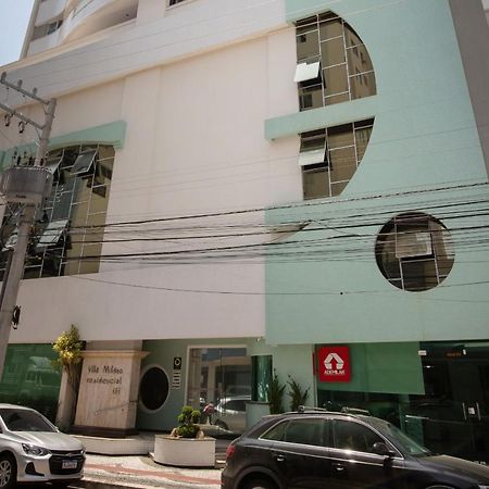 דירות Amplo Apartamento De 3 Quartos No Centro De Balneario Camboriu N1859 מראה חיצוני תמונה