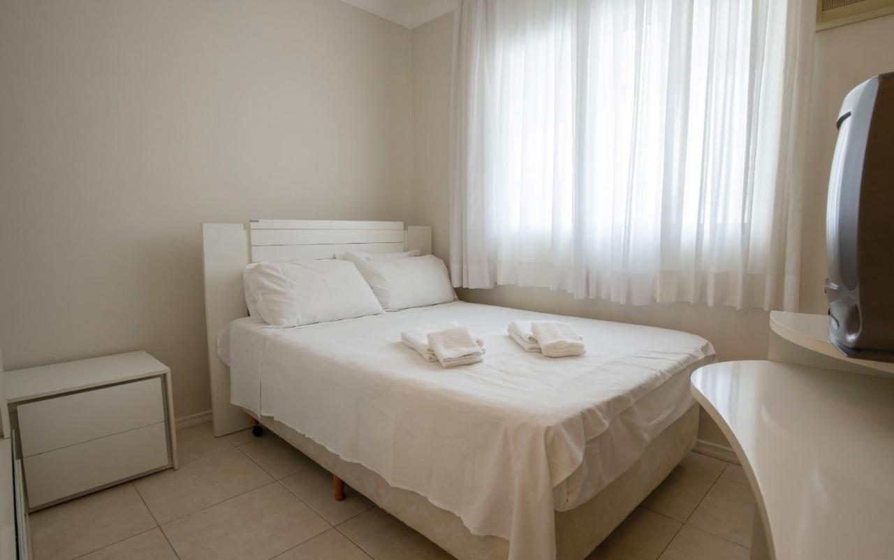 דירות Amplo Apartamento De 3 Quartos No Centro De Balneario Camboriu N1859 מראה חיצוני תמונה