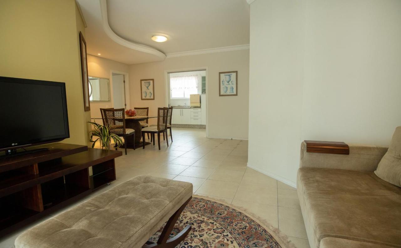 דירות Amplo Apartamento De 3 Quartos No Centro De Balneario Camboriu N1859 מראה חיצוני תמונה