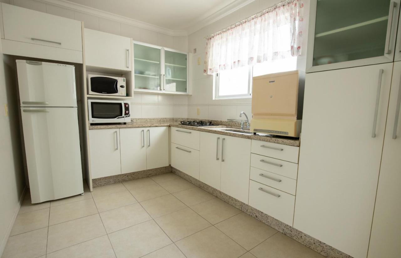 דירות Amplo Apartamento De 3 Quartos No Centro De Balneario Camboriu N1859 מראה חיצוני תמונה
