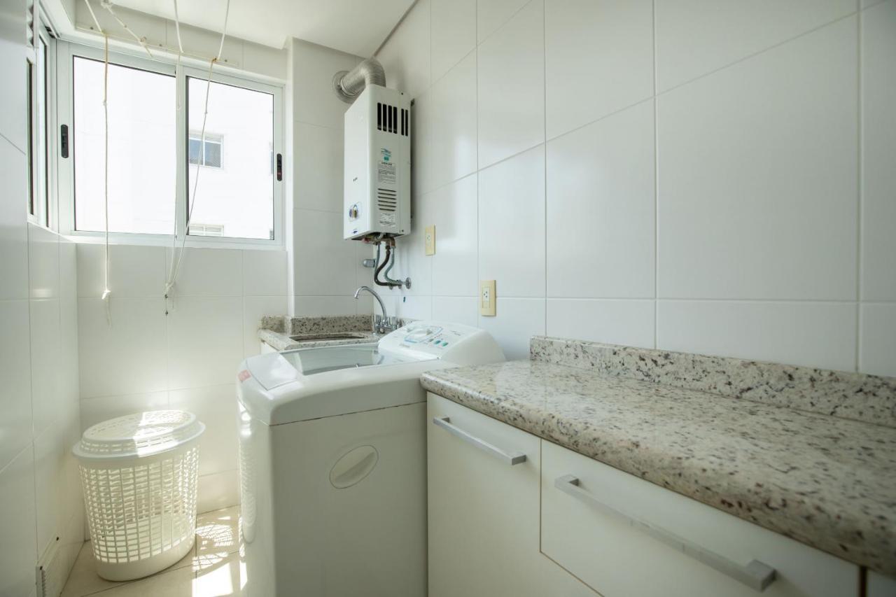 דירות Amplo Apartamento De 3 Quartos No Centro De Balneario Camboriu N1859 מראה חיצוני תמונה