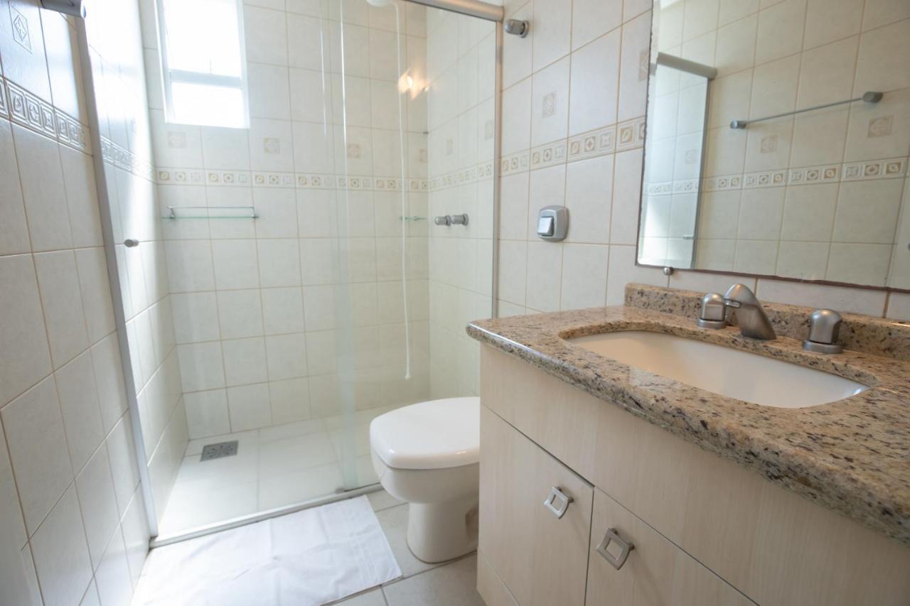 דירות Amplo Apartamento De 3 Quartos No Centro De Balneario Camboriu N1859 מראה חיצוני תמונה