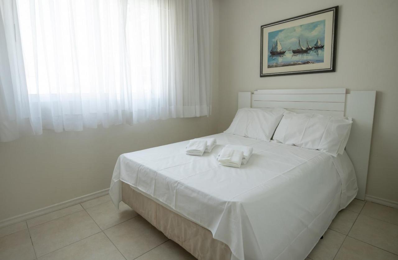 דירות Amplo Apartamento De 3 Quartos No Centro De Balneario Camboriu N1859 מראה חיצוני תמונה