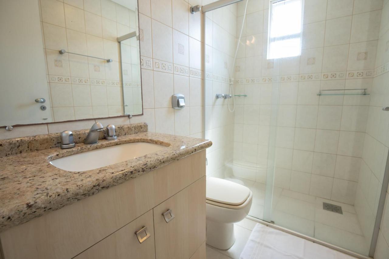 דירות Amplo Apartamento De 3 Quartos No Centro De Balneario Camboriu N1859 מראה חיצוני תמונה