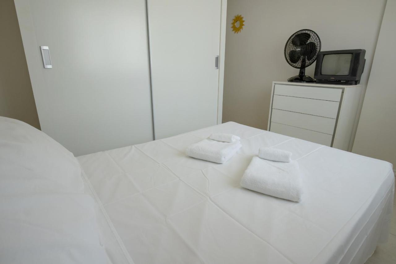 דירות Amplo Apartamento De 3 Quartos No Centro De Balneario Camboriu N1859 מראה חיצוני תמונה