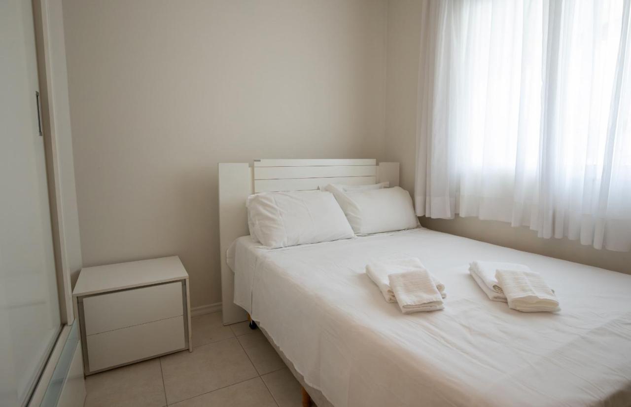 דירות Amplo Apartamento De 3 Quartos No Centro De Balneario Camboriu N1859 מראה חיצוני תמונה