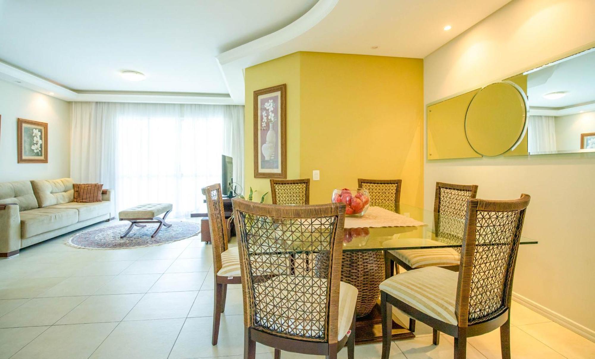דירות Amplo Apartamento De 3 Quartos No Centro De Balneario Camboriu N1859 מראה חיצוני תמונה